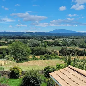 Maison Avec Terrasse Proche Grignan Appartement